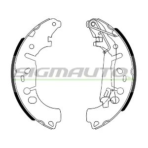 SIGMAUTO SFA146
