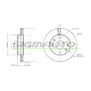 DBB614V SIGMAUTO