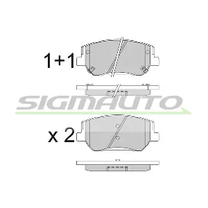 SPB830 SIGMAUTO