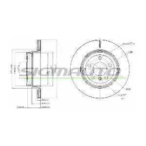 DBB715V SIGMAUTO