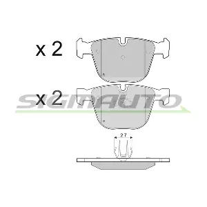 SPB410 SIGMAUTO