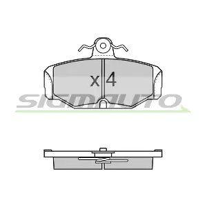 SIGMAUTO SPA500