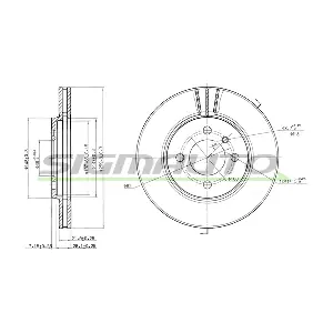SIGMAUTO DBA182V