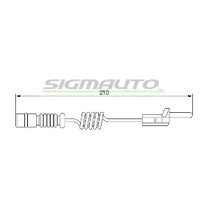 SIGMAUTO WI0565