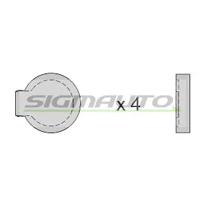 SPA122 SIGMAUTO