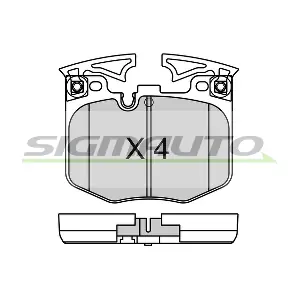 SIGMAUTO SPB759