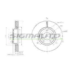 DBB103V SIGMAUTO