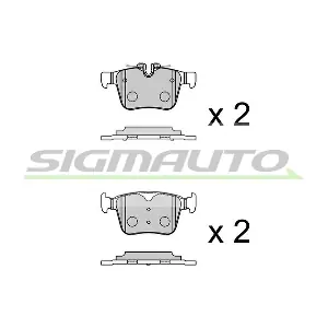 SIGMAUTO SPB988