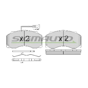 SIGMAUTO SPT300