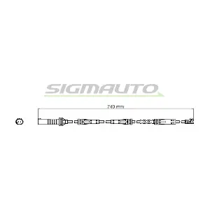 WI0808 SIGMAUTO