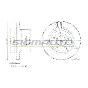 SIGMAUTO DBC001V