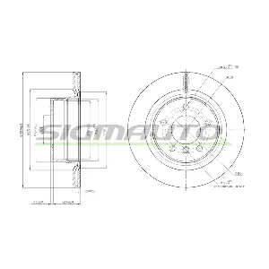 DBC198V SIGMAUTO