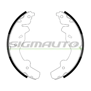 SFA763 SIGMAUTO