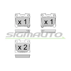 SPC046 SIGMAUTO