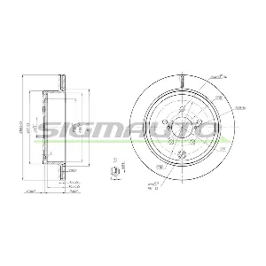 DBC141V SIGMAUTO