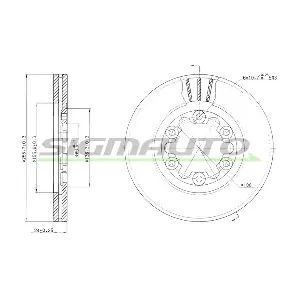 DBB398V SIGMAUTO