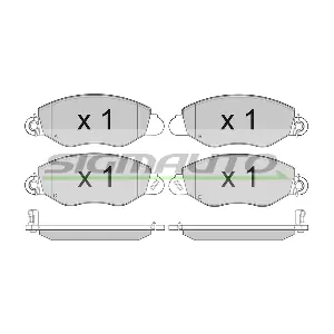 SIGMAUTO SPB010