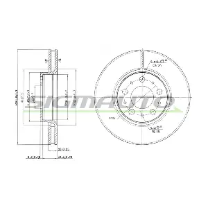 SIGMAUTO DBB163V