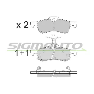 SIGMAUTO SPB528