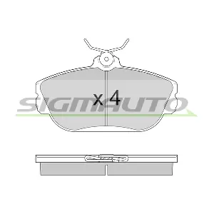SPA783 SIGMAUTO