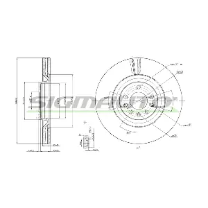 DBB909V SIGMAUTO
