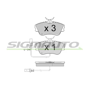 SPA994 SIGMAUTO