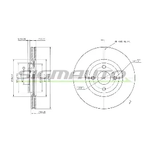 DBD023V SIGMAUTO
