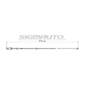 SIGMAUTO WI0692