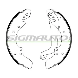 SIGMAUTO SFA210