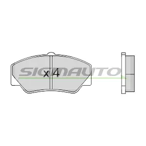 SIGMAUTO SPA316