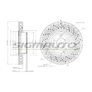 DBB694V SIGMAUTO