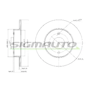 DBB235S SIGMAUTO