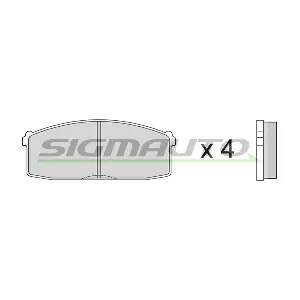 SIGMAUTO SPA237