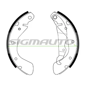 SIGMAUTO SFA353