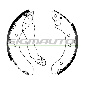 SFA267 SIGMAUTO