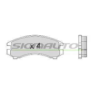 SIGMAUTO SPA441