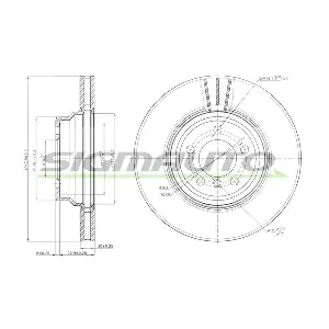 DBB701V SIGMAUTO