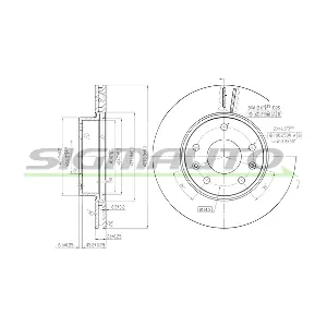 DBB151V SIGMAUTO