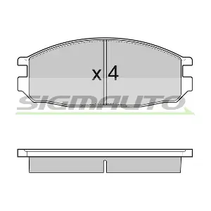 SIGMAUTO SPB069