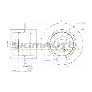 DBB691S SIGMAUTO