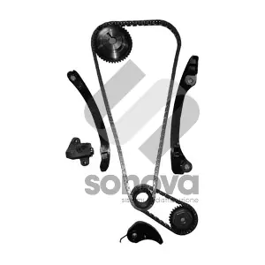 MKC00181 SONOVA