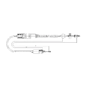 CF00124 SONOVA
