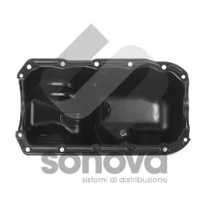 SONOVA MCO00005