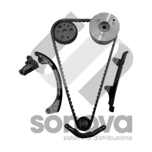 MKC00097 SONOVA