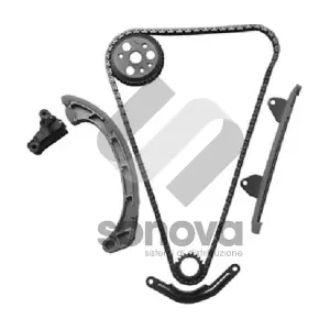 MKC00157 SONOVA