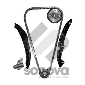 SONOVA MKC00165