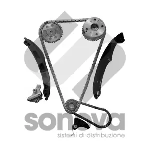 SONOVA MKC00161
