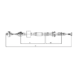 CF00260 SONOVA