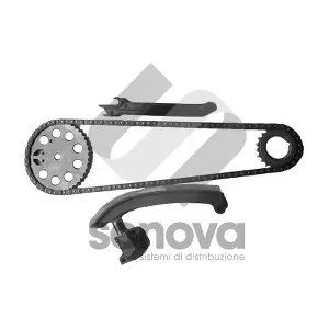 SONOVA MKC00169
