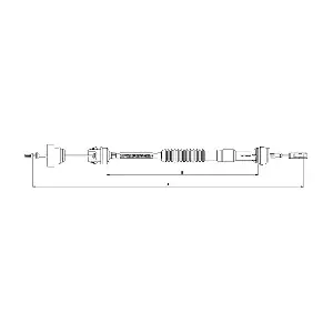 CF00968 SONOVA